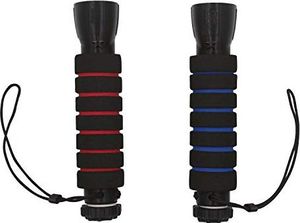 Gogle VR AMVR Gamepad AMVR z dwoma uchwytami do kontrolerów Oculus Quest lub Rift S, które obsługują grę Beat Saber 2