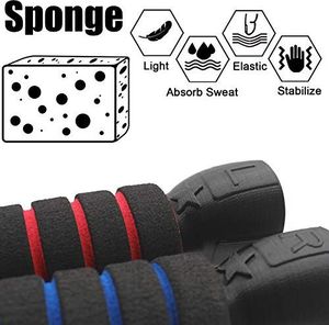 Gogle VR AMVR Gamepad AMVR z dwoma uchwytami do kontrolerów Oculus Quest lub Rift S, które obsługują grę Beat Saber 6