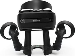 Gogle VR AMVR Stojak AMVR VR, uchwyt wyświetlacza na zestaw słuchawkowy i stacja do zestawu słuchawkowego Acer / HP / Dell / Lenovo Windows Mixed Reality 1