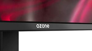 Monitor Ozone 27-calowy monitor do gier Ozone DSP27 LED 1 ms 144 Hz (27 cali) 2