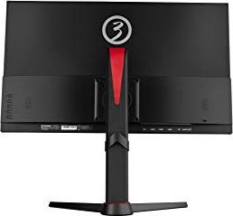 Monitor Ozone 27-calowy monitor do gier Ozone DSP27 LED 1 ms 144 Hz (27 cali) 7