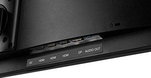 Monitor Ozone 27-calowy monitor do gier Ozone DSP27 LED 1 ms 144 Hz (27 cali) 10