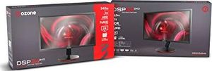 Monitor Ozone DSP24 8