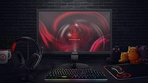 Monitor Ozone DSP24 9