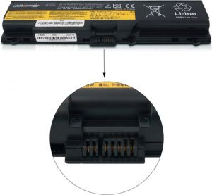Bateria Whitenergy do Lenovo T430 42T4733 10.8V Li-Ion 4400mAh (10050) 4