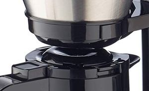 Ekspres przelewowy Melitta Melitta 1012-06 AromaElegance DeLuxe Ekspres przelewowy, czarny / stal nierdzewna 6