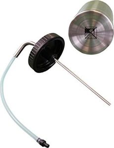 Melitta 208258 Caffeo Thermo pojemnik na mleko 2