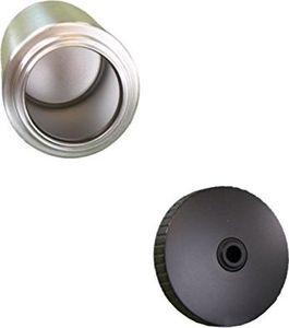 Melitta 208258 Caffeo Thermo pojemnik na mleko 3