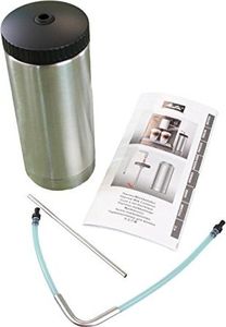 Melitta 208258 Caffeo Thermo pojemnik na mleko 4