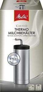 Melitta 208258 Caffeo Thermo pojemnik na mleko 5