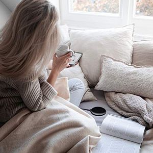 Ładowarka Vonmählen Aura Glass Indukcyjna  (AURA) 3