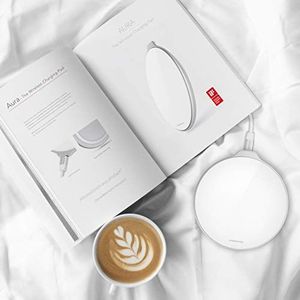 Ładowarka Vonmählen Aura Glass Indukcyjna  (AURA) 6