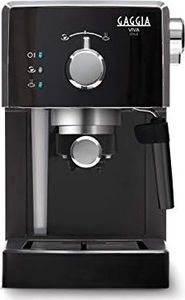 Ekspres ciśnieniowy Gaggia Viva Style czarny 2
