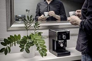 Ekspres ciśnieniowy Gaggia Viva Style czarny 3