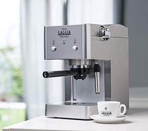 Ekspres ciśnieniowy Gaggia Gran Prestige 2