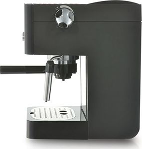 Ekspres ciśnieniowy Gaggia Gran Deluxe czarny 2