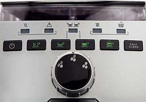 Ekspres ciśnieniowy Gaggia Naviglio Deluxe 2