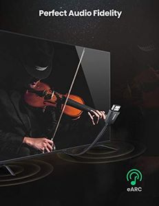 Kabel Ugreen HDMI - HDMI 3m czarny (80602) 7