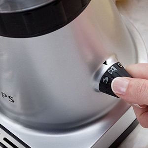 Wyciskarka do cytrusów Krups Wyciskarka do cytrusów Krups ZX 7000 Expert, chrom 4