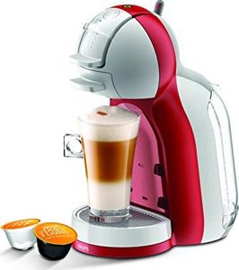 Ekspres na kapsułki Krups Dolce Gusto Mini Me (YY1501FD) 4