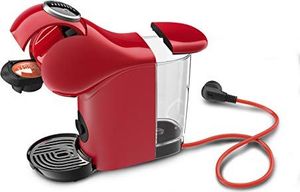 Ekspres na kapsułki Krups Genio S Plus 4