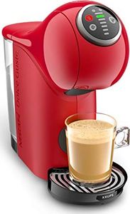 Ekspres na kapsułki Krups Genio S Plus 5