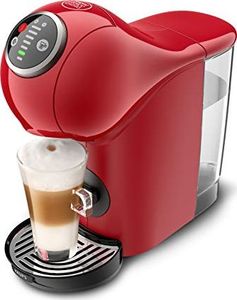 Ekspres na kapsułki Krups Genio S Plus 6