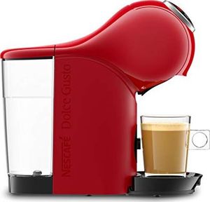 Ekspres na kapsułki Krups Genio S Plus 7