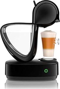 Ekspres na kapsułki Krups Krups Infinissima Nescaf Dolce Gusto, czarne 3