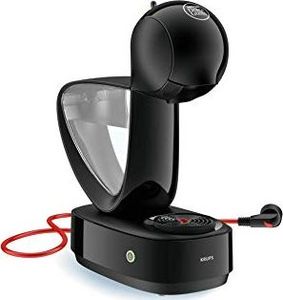 Ekspres na kapsułki Krups Krups Infinissima Nescaf Dolce Gusto, czarne 4