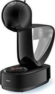 Ekspres na kapsułki Krups Krups Infinissima Nescaf Dolce Gusto, czarne 7