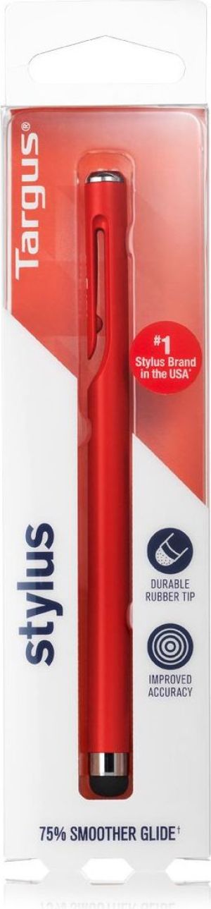 Rysik Targus Rysik AMM16501EU Czerwony 3