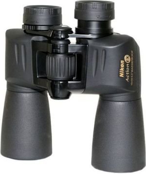 Lornetka Nikon Action 10x50 EX 2