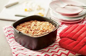 Philips Zestaw akcesoriów do pieczenia HD9925/01 2