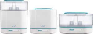 Philips Sterylizator parowy Baby SFC284/02 2