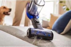 Odkurzacz pionowy Philips 8000 XC8045/01 2