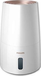 Nawilżacz powietrza Philips HU3916/10 Biały 1