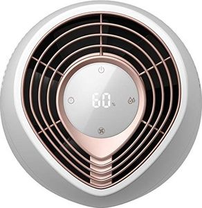 Nawilżacz powietrza Philips HU3916/10 Biały 2