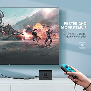 Karta sieciowa Ugreen UGREEN Adapter USB Ethernet USB 3.0 do RJ45 10/100/1000 Adapter USB do LAN Adapter sieciowy USB Adapter Gigabit do MacBooka, Ultrabooka, laptopa, PC pod Windows, Mac OS, Linux i Chrome OS, aluminium 5