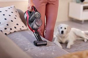 Philips Szczotka ssąca Philips FC8078 / 01 Mini Turbo (kompatybilna z Philips SpeedPro Max i Philips SpeedPro Max Aqua) 3