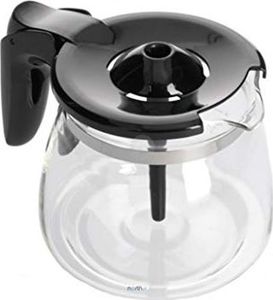 Philips Szklany dzbanek CP9937,996510073463 kompatybilny z ekspresami do kawy Philips 1