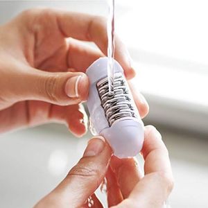 Depilator Philips Satinelle Essential BRP505/00 10