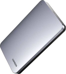Kieszeń Ugreen USB-C 3.2 Gen 2 - 2.5" HDD/SSD (70499) 2