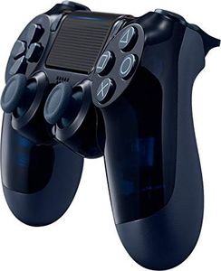 Pad Sony PlayStation 4 - kontroler bezprzewodowy DualShock 4, edycja limitowana 500 MM 3