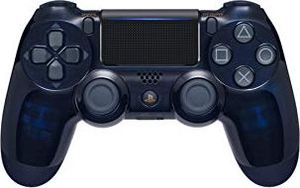 Pad Sony PlayStation 4 - kontroler bezprzewodowy DualShock 4, edycja limitowana 500 MM 5