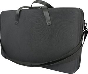 co2CREA Co2CREA Hard Travel Futerał ochronny na konsolę PlayStation 4 Pro i PlayStation VR (tylko torba, konsola nie jest dołączona) 2