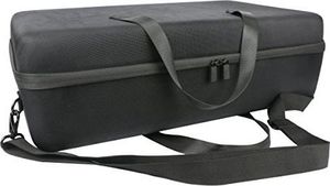 co2CREA Co2CREA Hard Travel Futerał ochronny na konsolę PlayStation 4 Pro i PlayStation VR (tylko torba, konsola nie jest dołączona) 8