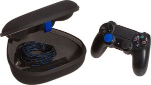 Snakebyte zestaw akcesoriów GAME:KIT do pada PS4 9