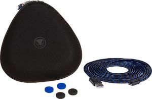 Snakebyte zestaw akcesoriów GAME:KIT do pada PS4 10