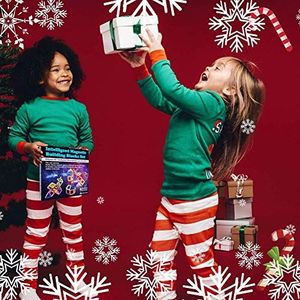 Desire Deluxe Desire Deluxe Magnetyczne klocki Magnet Montessori Zabawki dla dzieci Zestaw 40 szt. Oddziel od 3 4 5 6 7 8 lat, idealne zabawki edukacyjne dla dziewcząt i chłopców do koordynacji i budowania prezentów 3